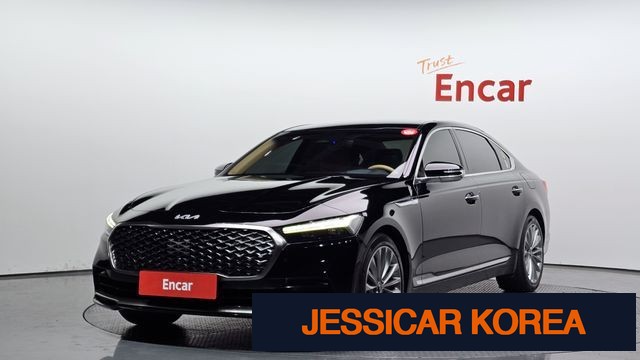 2022 Kia The New K9 2nd Gen - Thumbnail 15