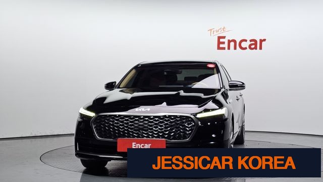 2022 Kia The New K9 2nd Gen - Thumbnail 16