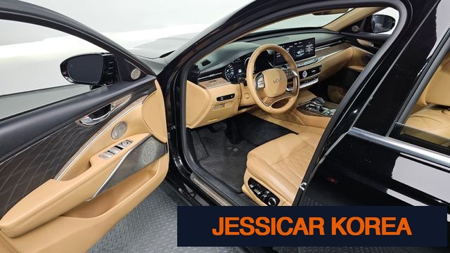 2022 Kia The New K9 2nd Gen - Thumbnail 20