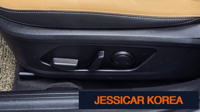 2021 Kia K5 3rd Gen - Thumbnail 3