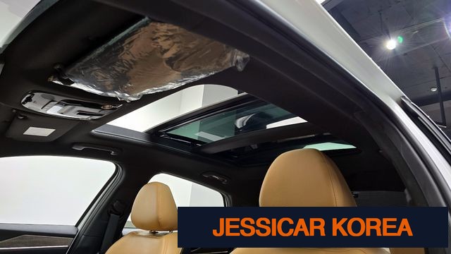 2021 Kia K5 3rd Gen - Thumbnail 4