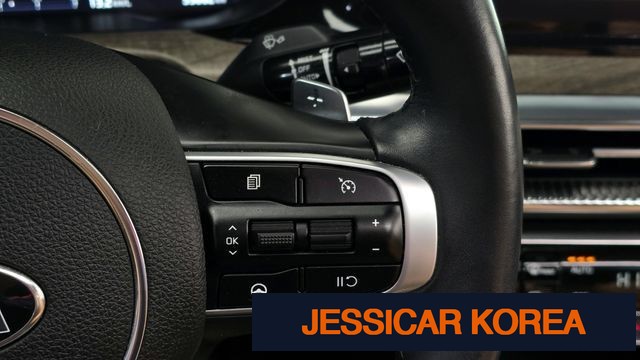 2021 Kia K5 3rd Gen - Thumbnail 7