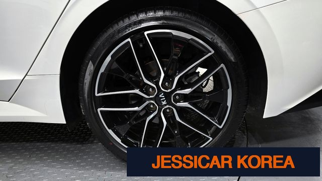 2021 Kia K5 3rd Gen - Thumbnail 12