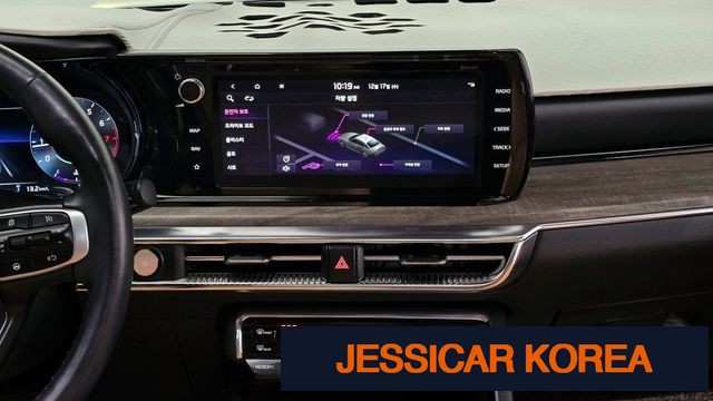 2021 Kia K5 3rd Gen - Thumbnail 13