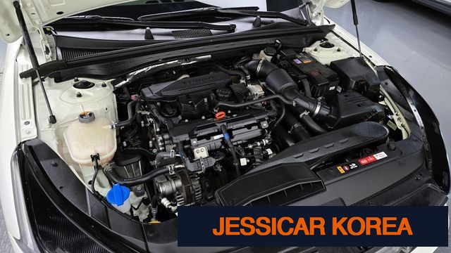 2021 Kia K5 3rd Gen - Thumbnail 14