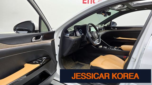 2021 Kia K5 3rd Gen - Thumbnail 15