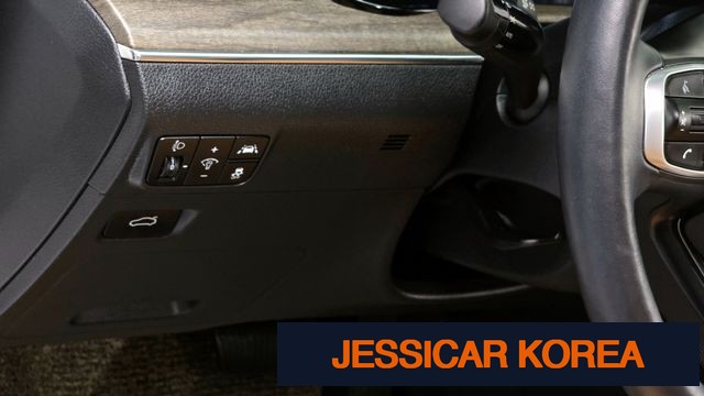 2021 Kia K5 3rd Gen - Thumbnail 16