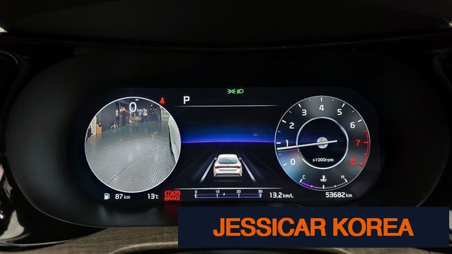 2021 Kia K5 3rd Gen - Thumbnail 19