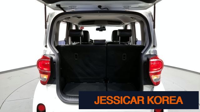 2021 Kia The New Ray - Thumbnail 2