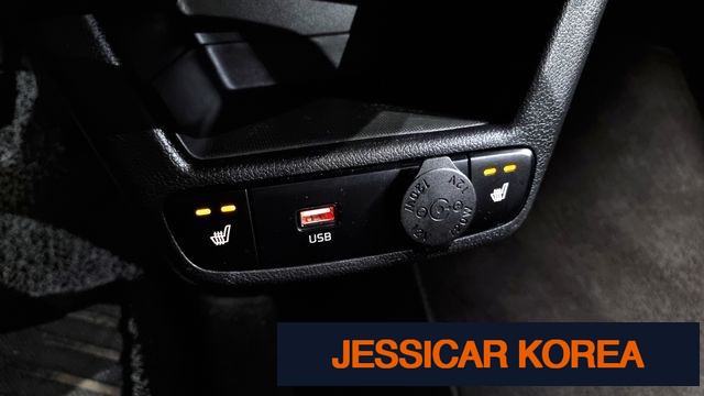 2021 Kia The New Ray - Thumbnail 4