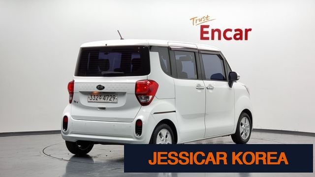 2021 Kia The New Ray - Thumbnail 6