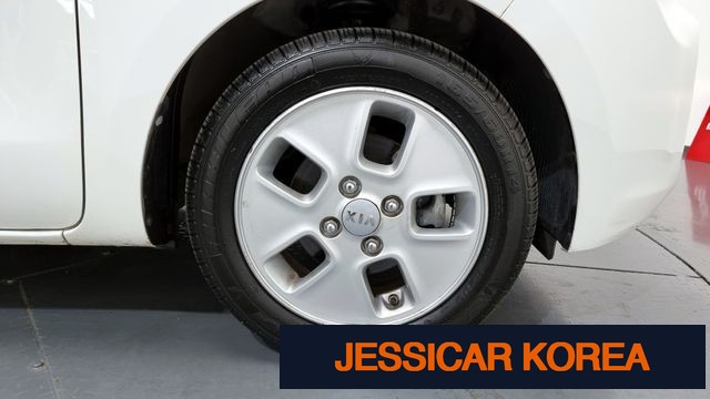2021 Kia The New Ray - Thumbnail 7