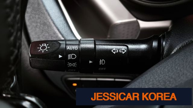 2021 Kia The New Ray - Thumbnail 8