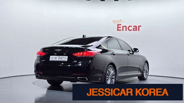 2015 Hyundai Genesis DH - Thumbnail 16