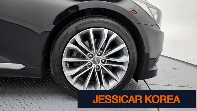 2015 Hyundai Genesis DH - Thumbnail 18