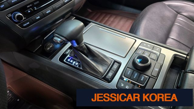 2015 Hyundai Genesis DH - Thumbnail 20