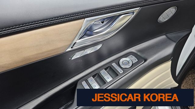 2021 Genesis GV80 - Thumbnail 3