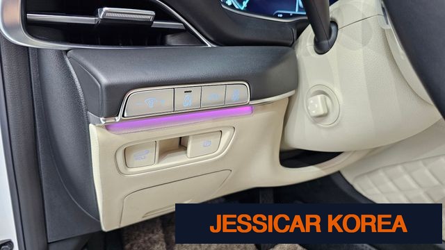 2021 Genesis GV80 - Thumbnail 16