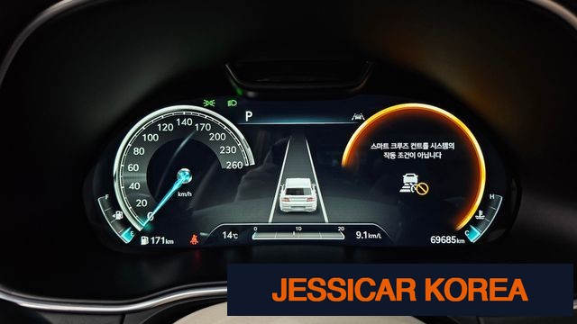 2021 Genesis GV80 - Thumbnail 17
