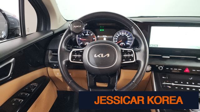 2022 Kia Carnival 4th Gen - Thumbnail 5