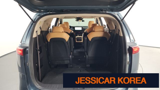 2022 Kia Carnival 4th Gen - Thumbnail 6