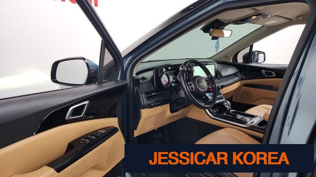 2022 Kia Carnival 4th Gen - Thumbnail 11