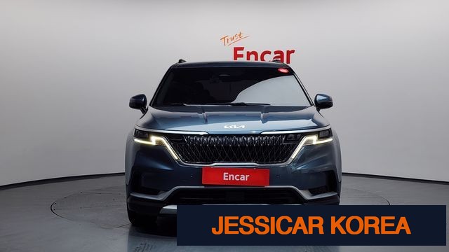2022 Kia Carnival 4th Gen - Thumbnail 16