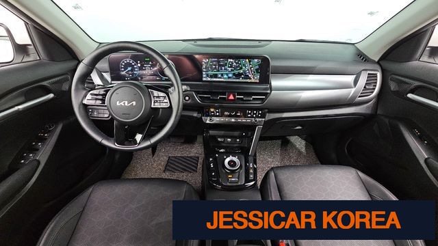 2025 Kia The New Seltos - Thumbnail 3