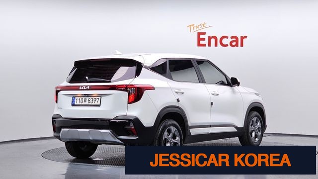 2025 Kia The New Seltos - Thumbnail 5