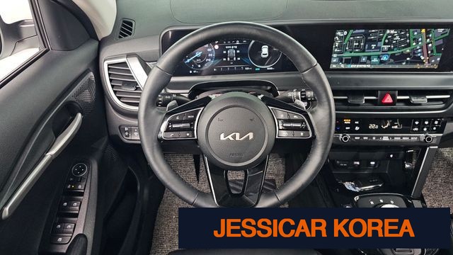 2025 Kia The New Seltos - Thumbnail 6