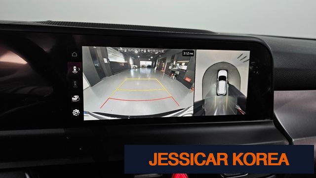 2025 Kia The New Seltos - Thumbnail 7