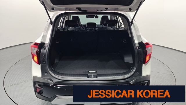 2025 Kia The New Seltos - Thumbnail 9