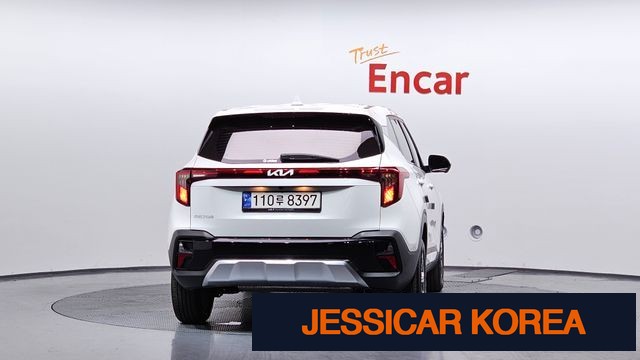 2025 Kia The New Seltos - Thumbnail 10