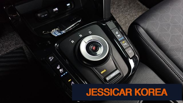 2025 Kia The New Seltos - Thumbnail 13
