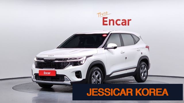 2025 Kia The New Seltos - Thumbnail 14
