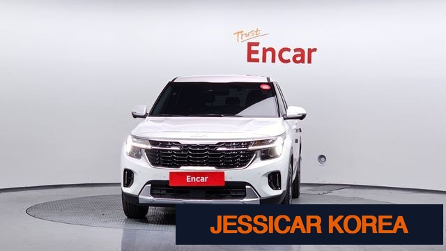 2025 Kia The New Seltos - Thumbnail 16