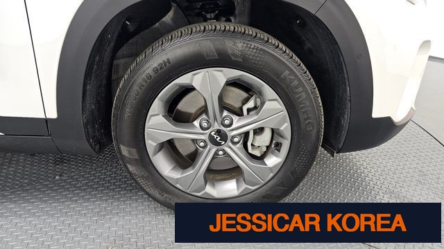 2025 Kia The New Seltos - Thumbnail 17