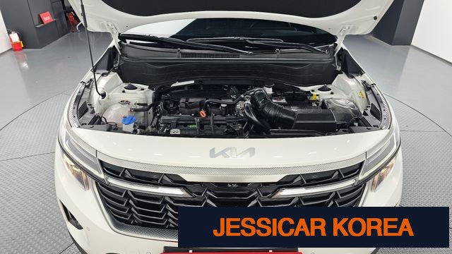 2025 Kia The New Seltos - Thumbnail 19
