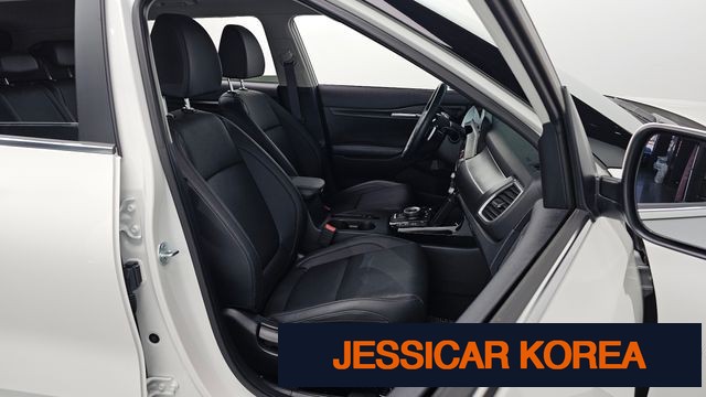 2025 Kia The New Seltos - Thumbnail 20