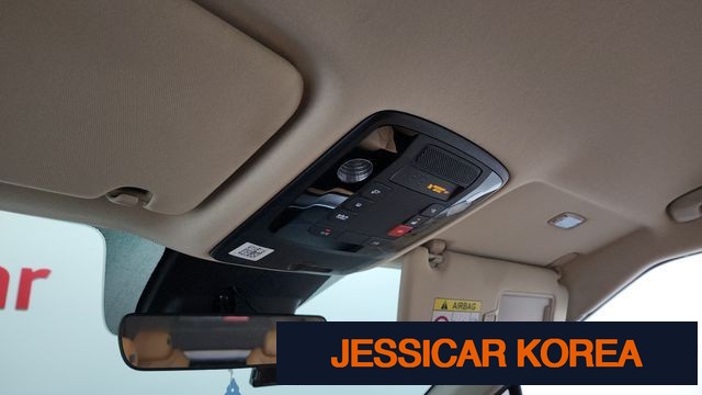 2022 Kia Carnival 4th Gen - Thumbnail 7