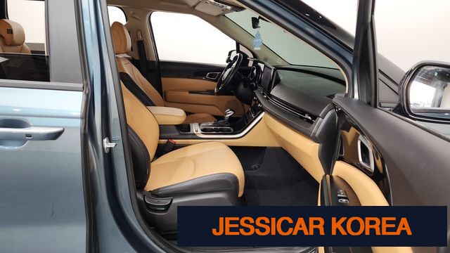 2022 Kia Carnival 4th Gen - Thumbnail 8