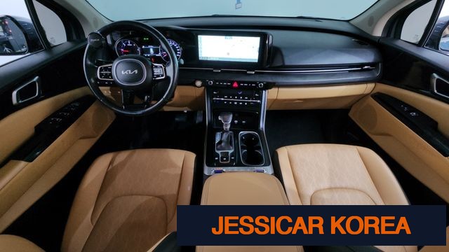 2022 Kia Carnival 4th Gen - Thumbnail 15