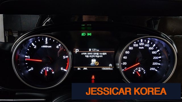 2022 Kia Carnival 4th Gen - Thumbnail 18