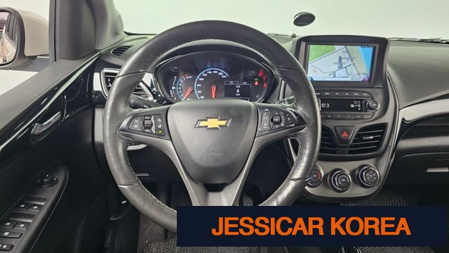 2019 Chevrolet The New Spark - Thumbnail 3