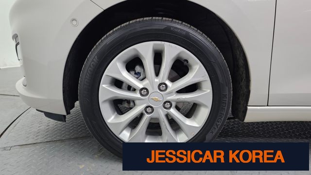 2019 Chevrolet The New Spark - Thumbnail 6