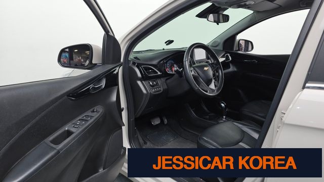 2019 Chevrolet The New Spark - Thumbnail 9