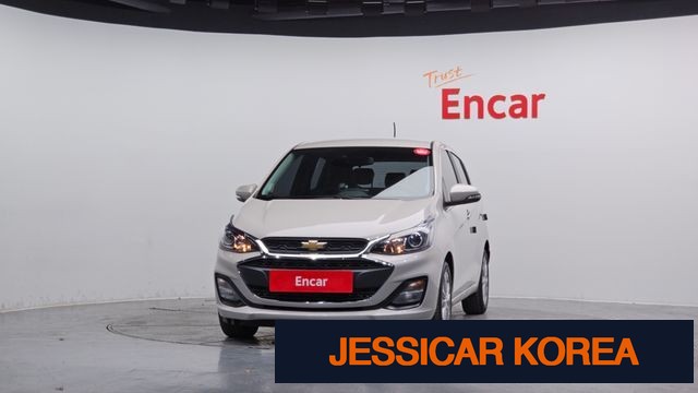 2019 Chevrolet The New Spark - Thumbnail 10