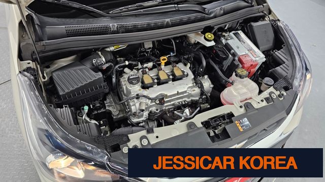 2019 Chevrolet The New Spark - Thumbnail 11