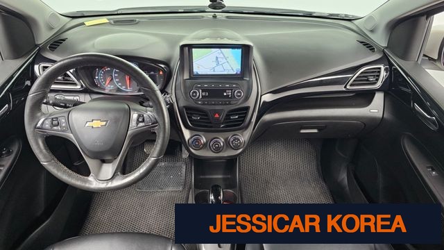 2019 Chevrolet The New Spark - Thumbnail 12