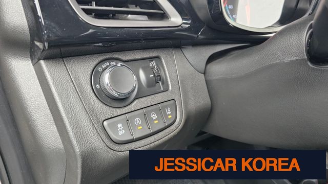 2019 Chevrolet The New Spark - Thumbnail 13